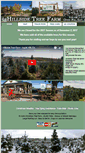 Mobile Screenshot of hillsidetreefarm.com